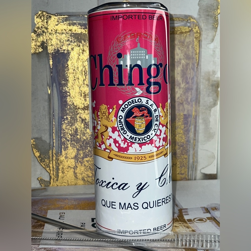 20oz Tumbler